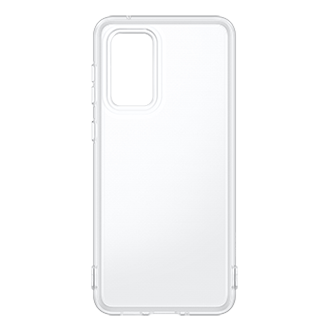 back-case-only Transparent