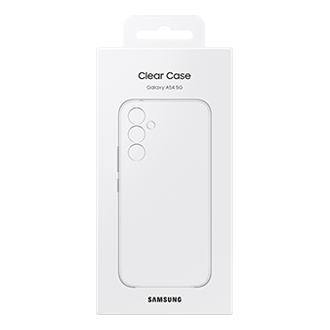 package Transparent