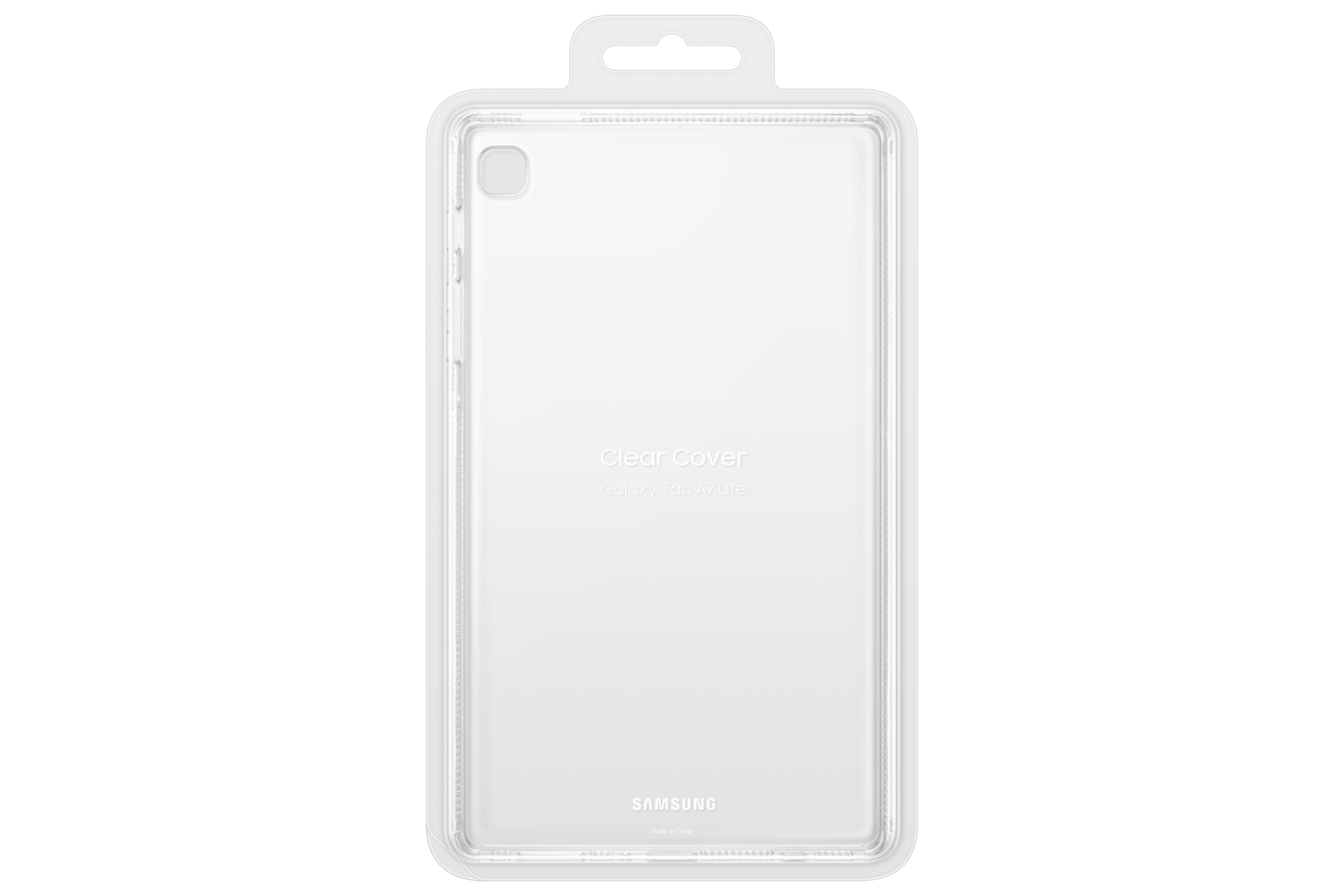 package Transparent