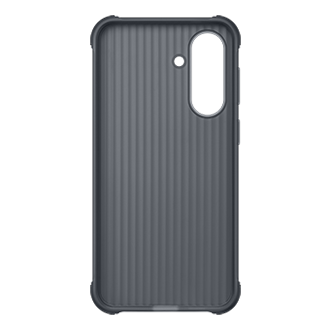 Galaxy A57 5G Rugged Case Back2 Black 