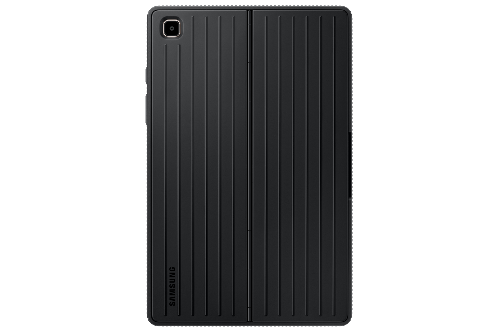 back Dark Gray