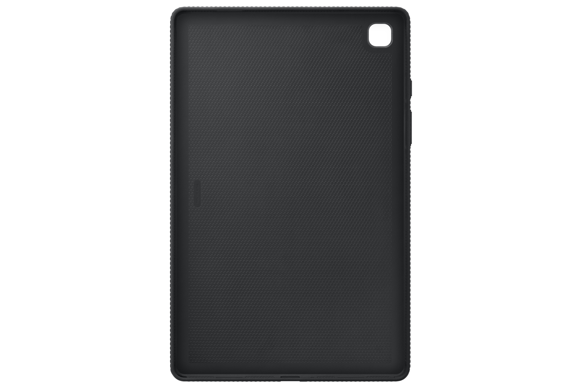front-caseonly Dark Gray