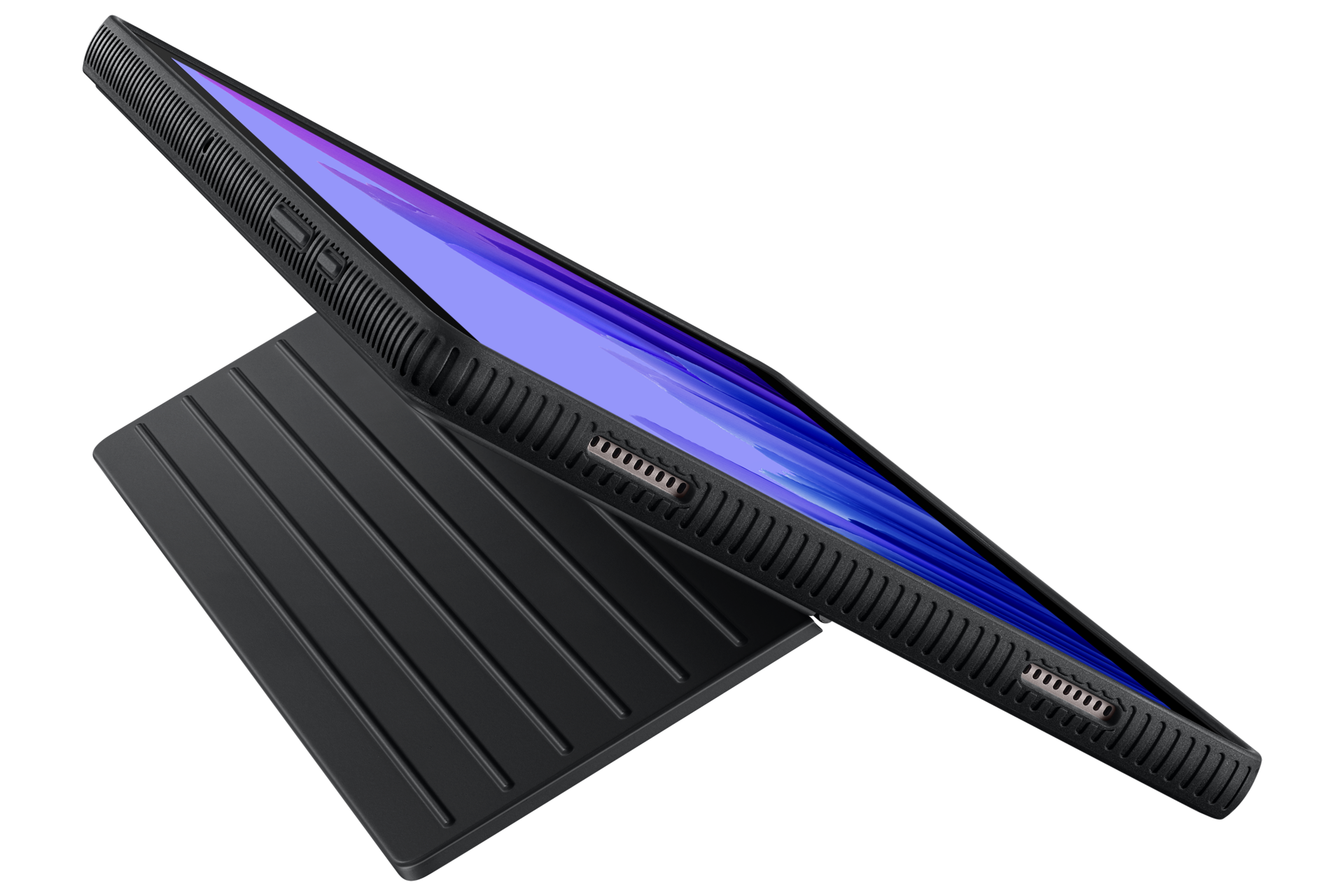 dynamic3 Dark Gray