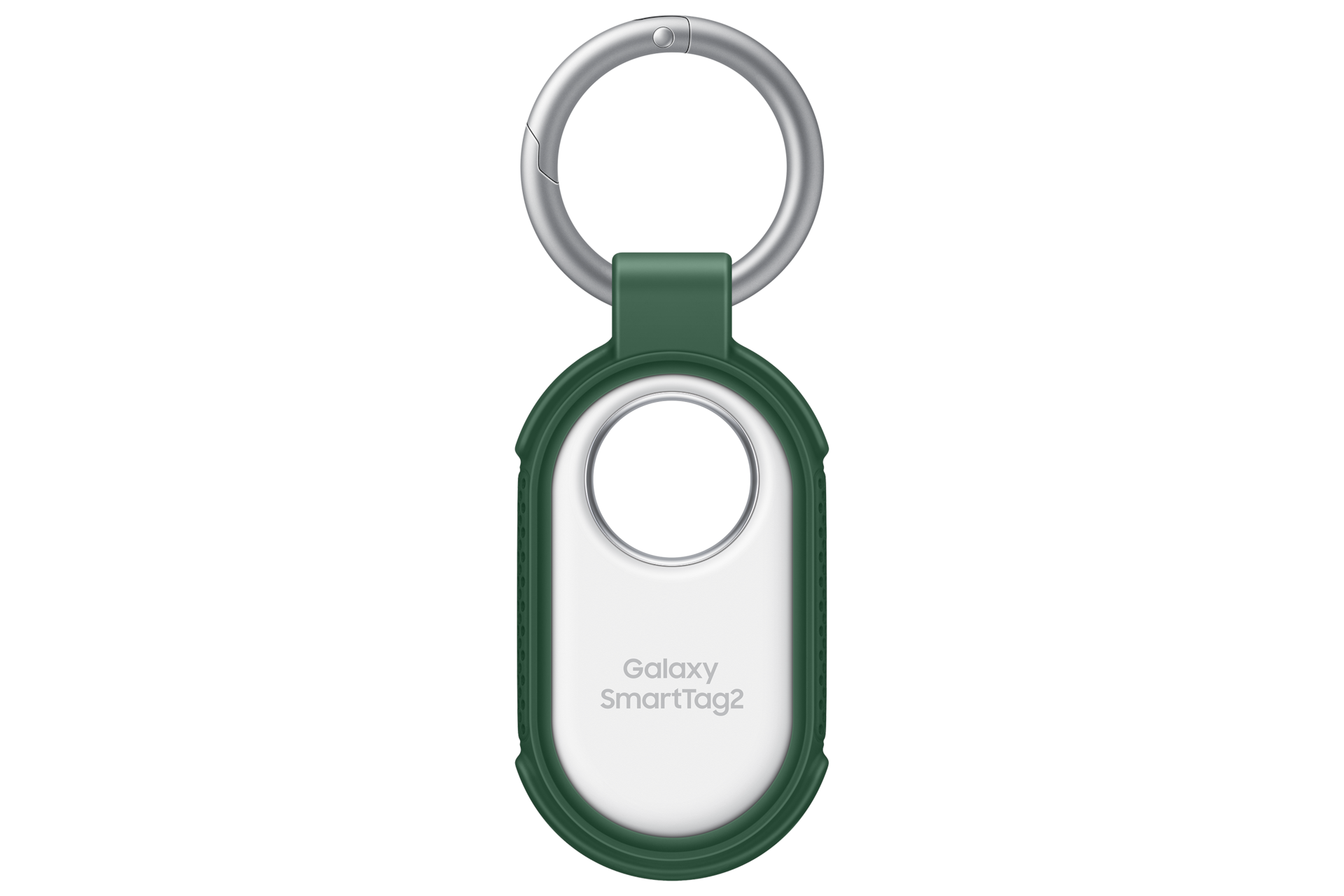 Samsung Galaxy SmartTag2 Rugged Case, Green