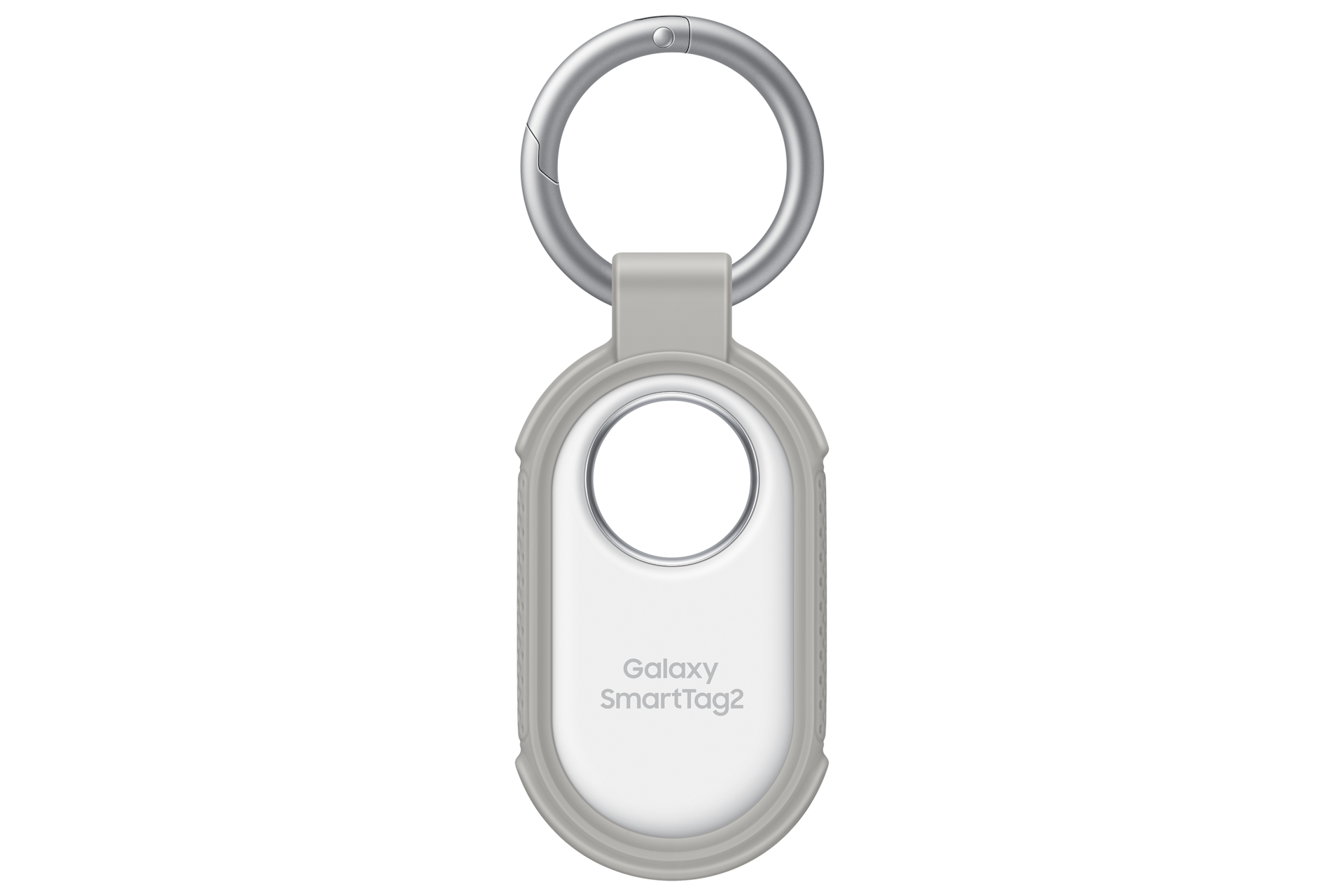 Samsung Galaxy SmartTag2 Rugged Case, Gray