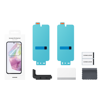 set-cut Transparent