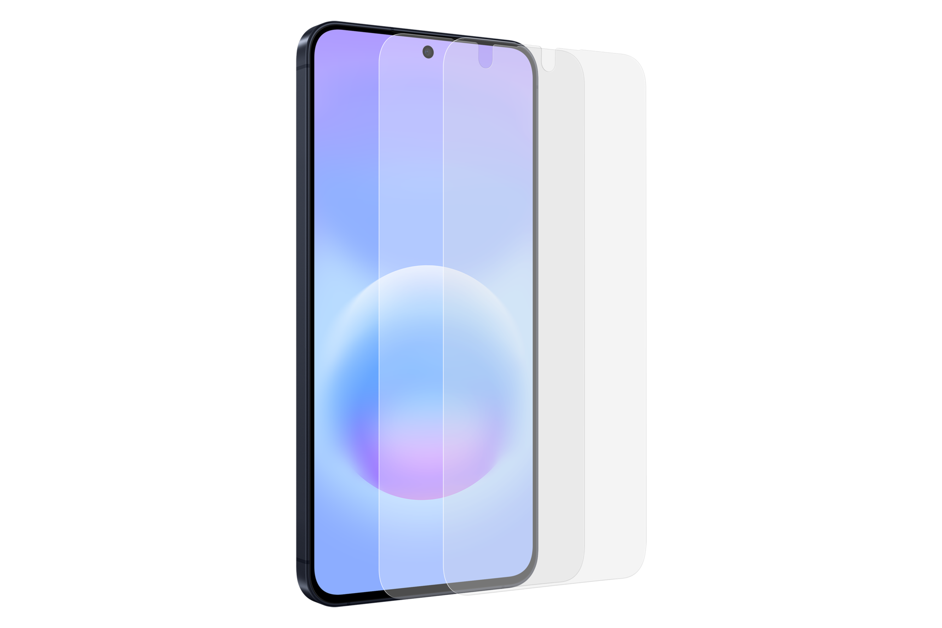 Galaxy A57 5G Screen Protector L30 Transparent 