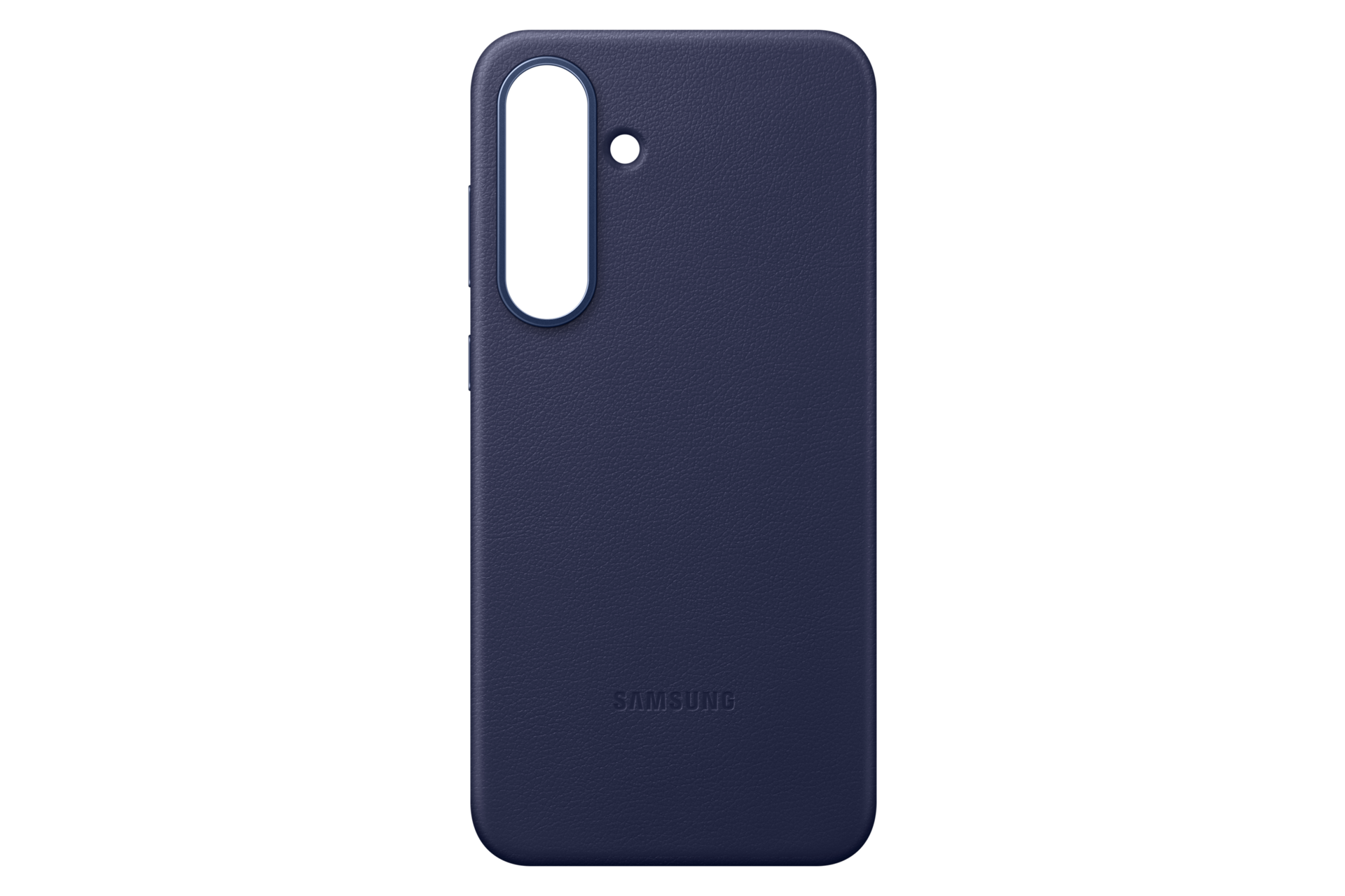 Galaxy S25 FE Kindsuit Case Front2 Mystic Blue 