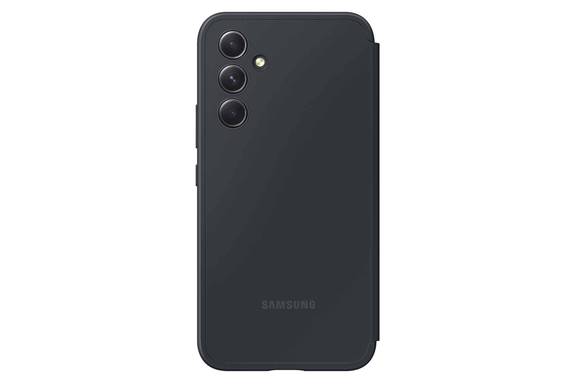 back Black