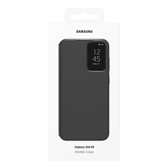 package Black