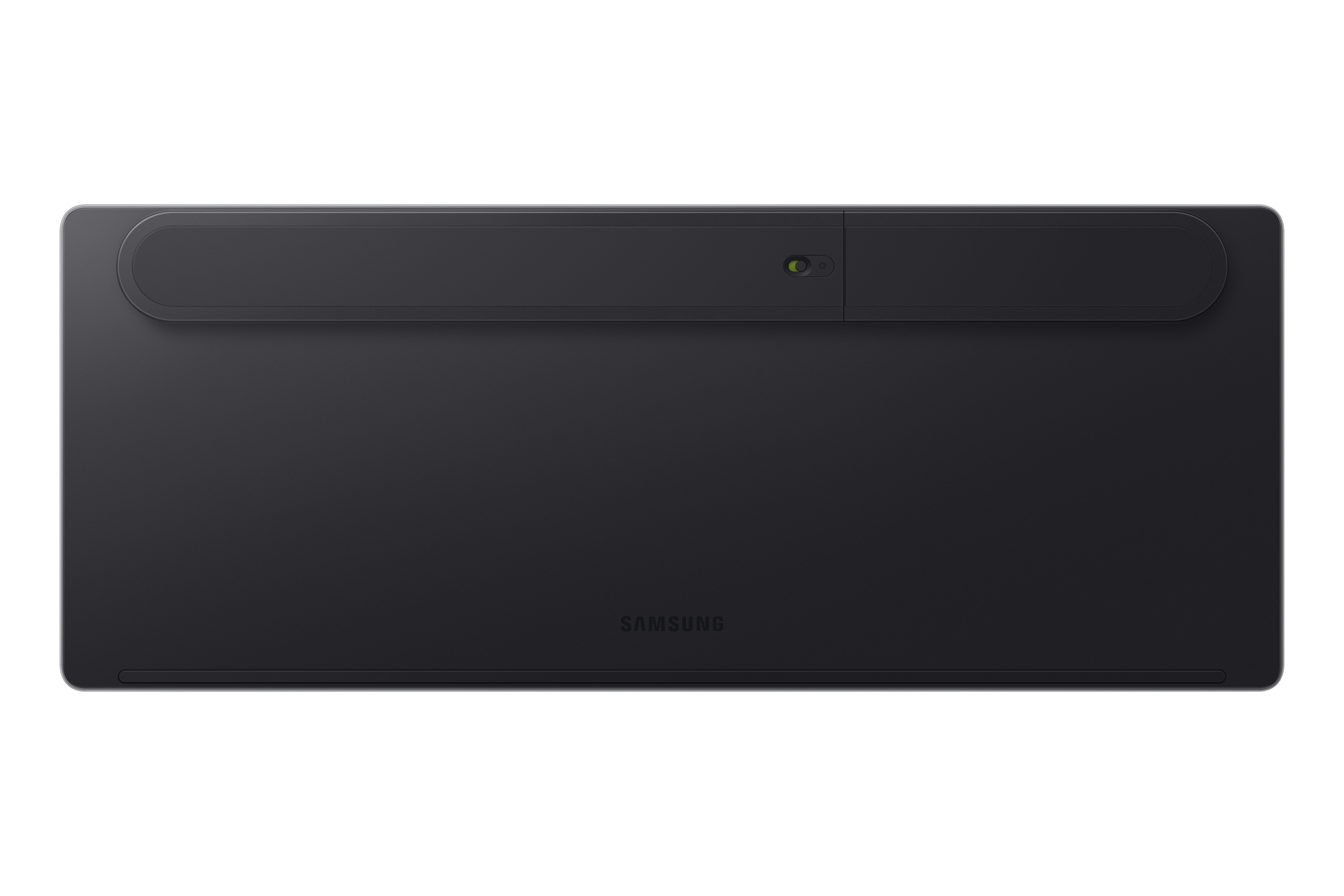 Samsung Smart Keyboard Back Black 