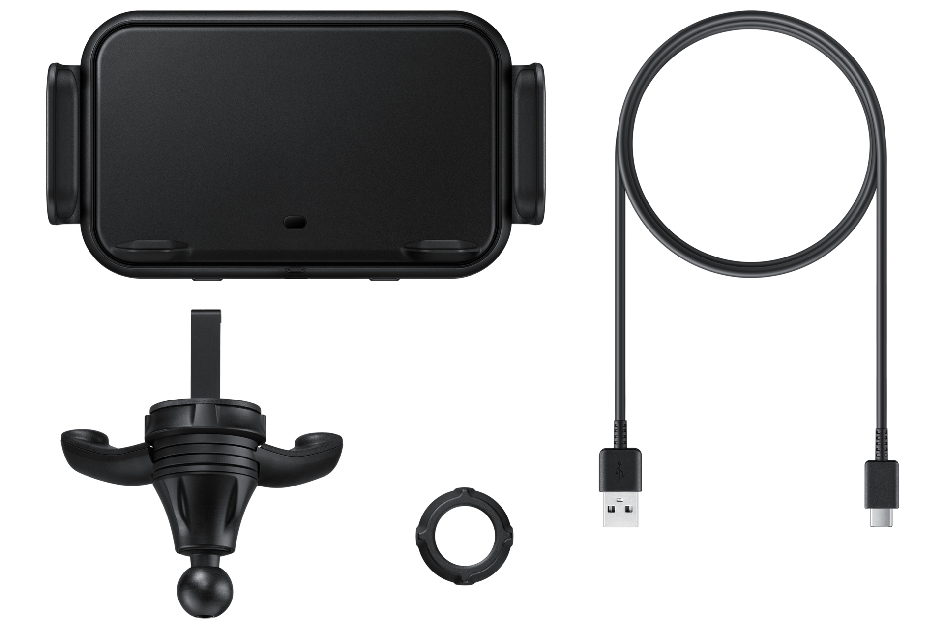 set Black
