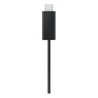 Caricabatterie Wireless Magnetico 25W (con cavo dati 1,5m) + Caricabatterie 45W Front2 Black 