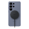 Caricabatterie Wireless Magnetico 25W (con cavo dati 1,5m) + Caricabatterie 45W Black