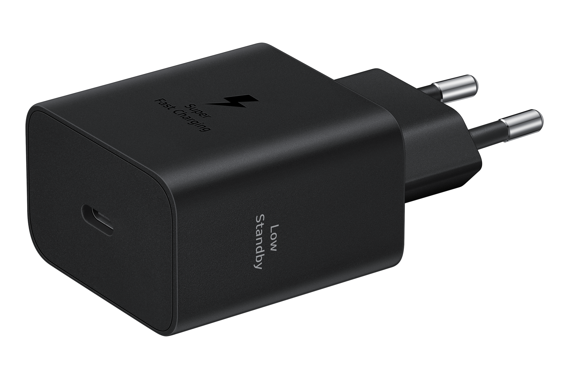 [45W Pów~ér Ád~ápté~r (2024) ÉP-T~4511ÑBÉG~ÉÚ L-P~érsp~éctí~vé Bl~áck] 