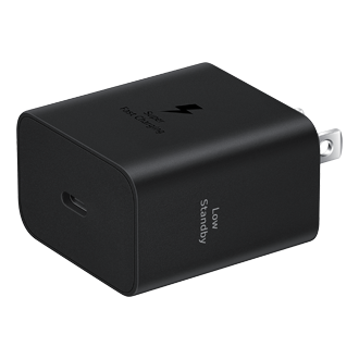 [45W Pów~ér Ád~ápté~r (2024) ÉP-T~4511ÑBÉG~ÉÚ L-P~érsp~éctí~vé Bl~áck] 