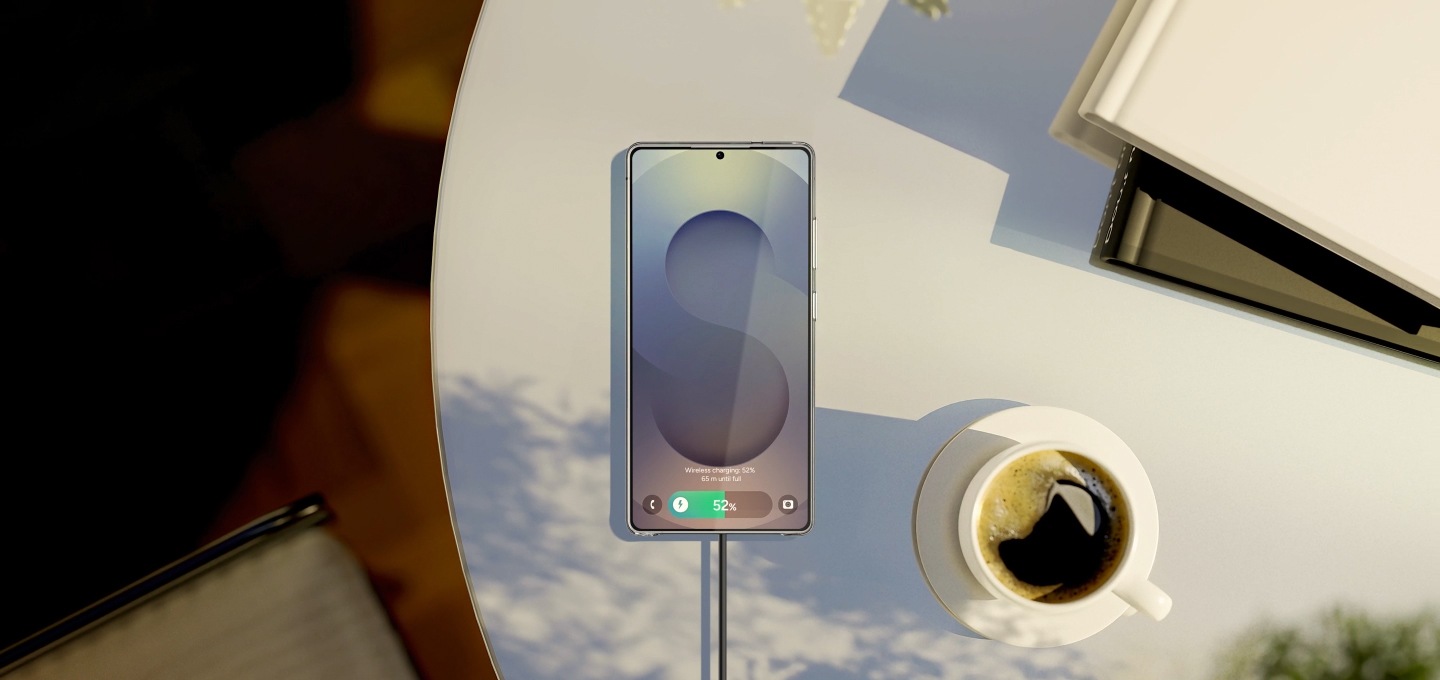 Single Wireless Charger