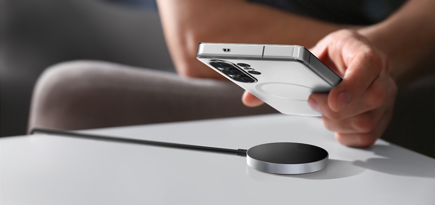 Single Wireless Charger