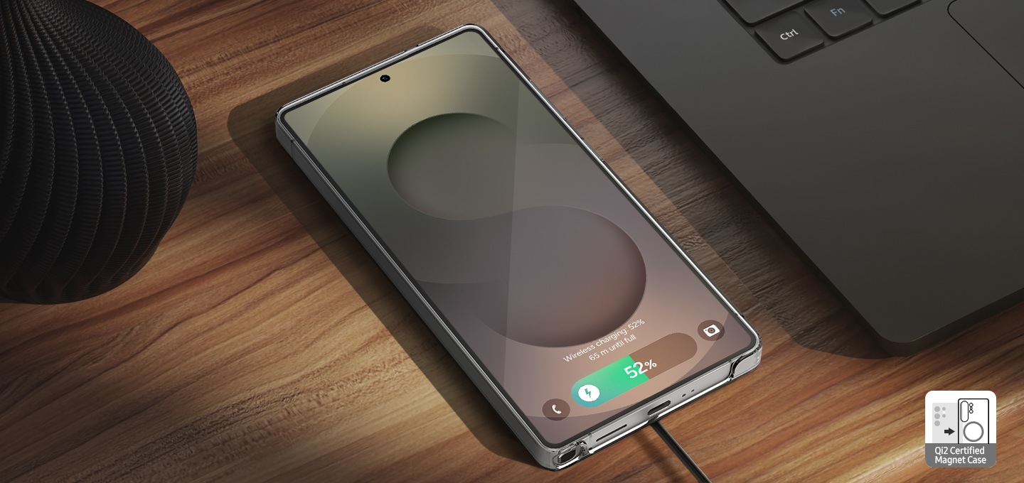 Single Wireless Charger