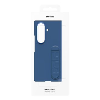 package Blue