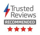 Trusted Reviews 4 stars