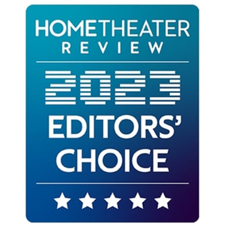 Home Theatre  Review