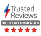Trusted Reviews 5 Stars