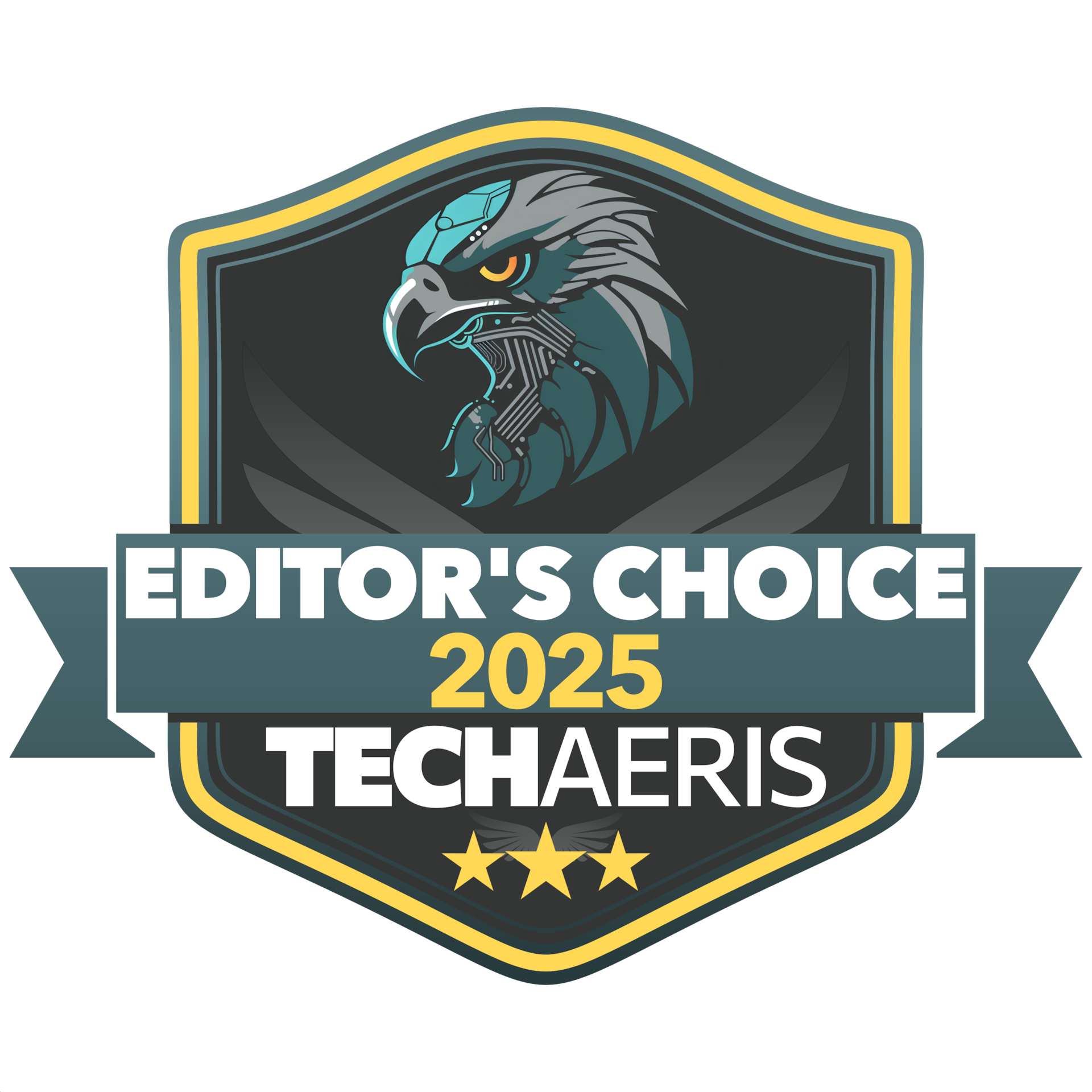 EDITOR’S CHOICE 2025