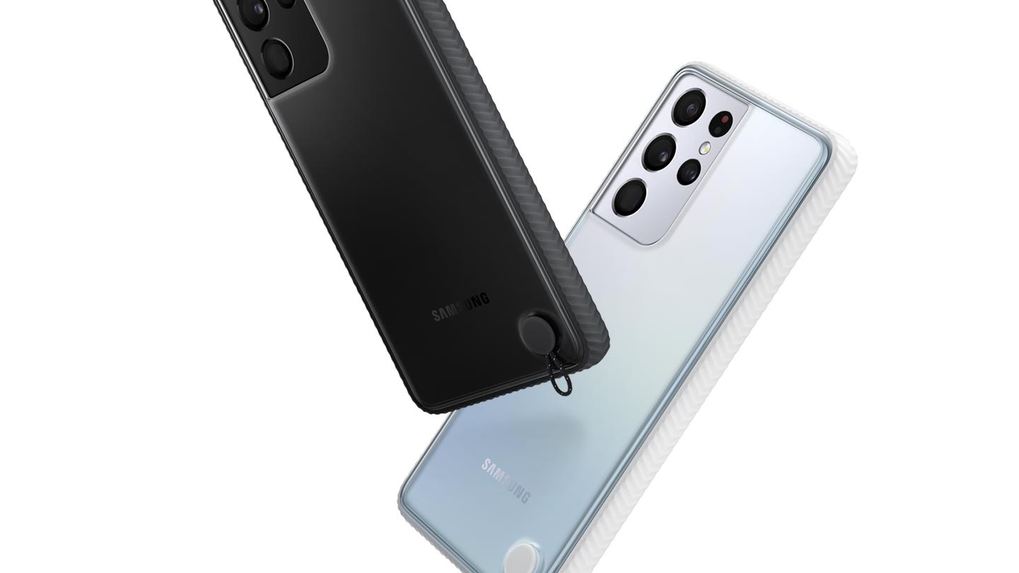 Clear Protective Cover