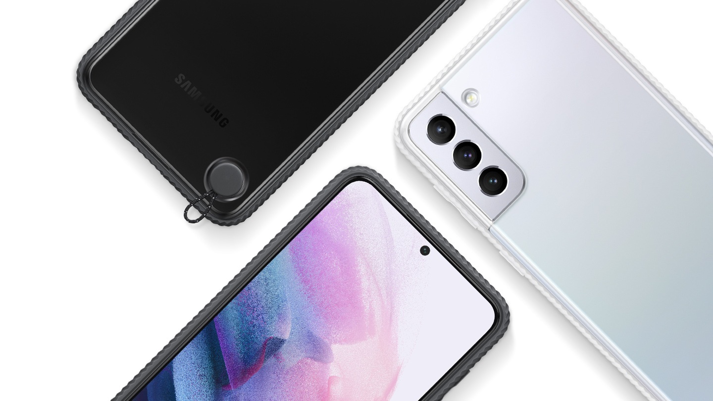 Clear Protective Cover