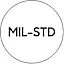 Certificazione MIL-STD 810H