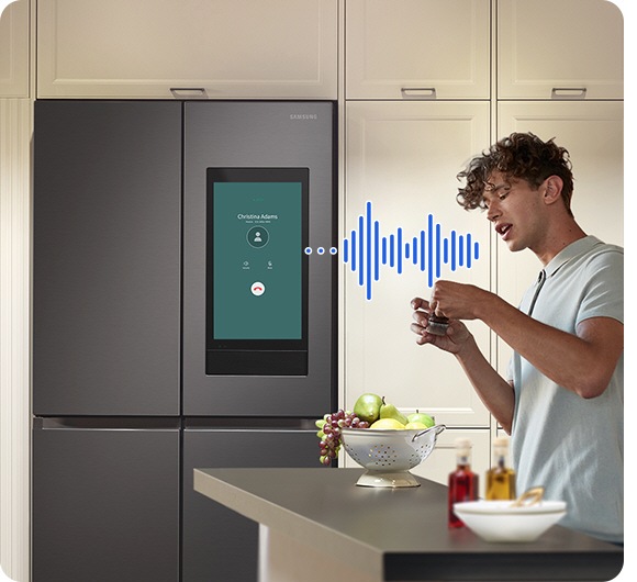 Chiamate Bluetooth
