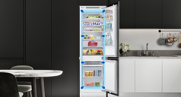 Frigorifero Beko Ripiano in vetro 4214903500