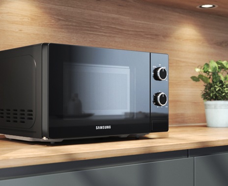 samsung ms20a3010ah/et 20ltr 700w microwave oven