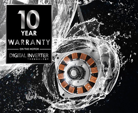 Tecnologia Digital Inverter