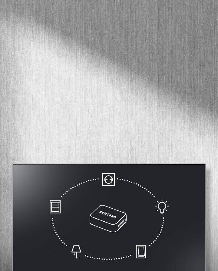 SmartThings Dongle VG-STDB10A | Samsung IT