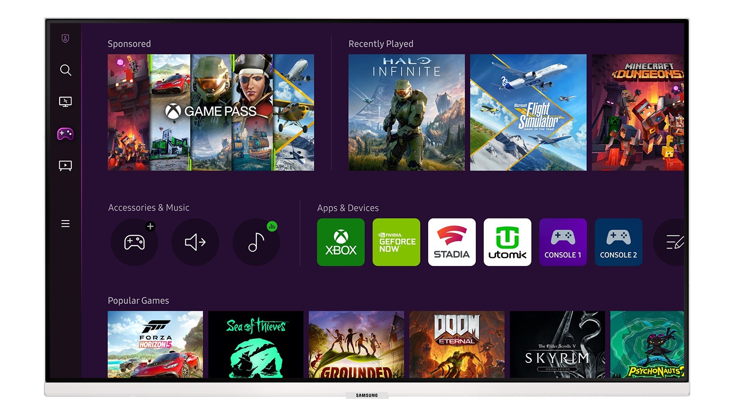 Gaming Hub