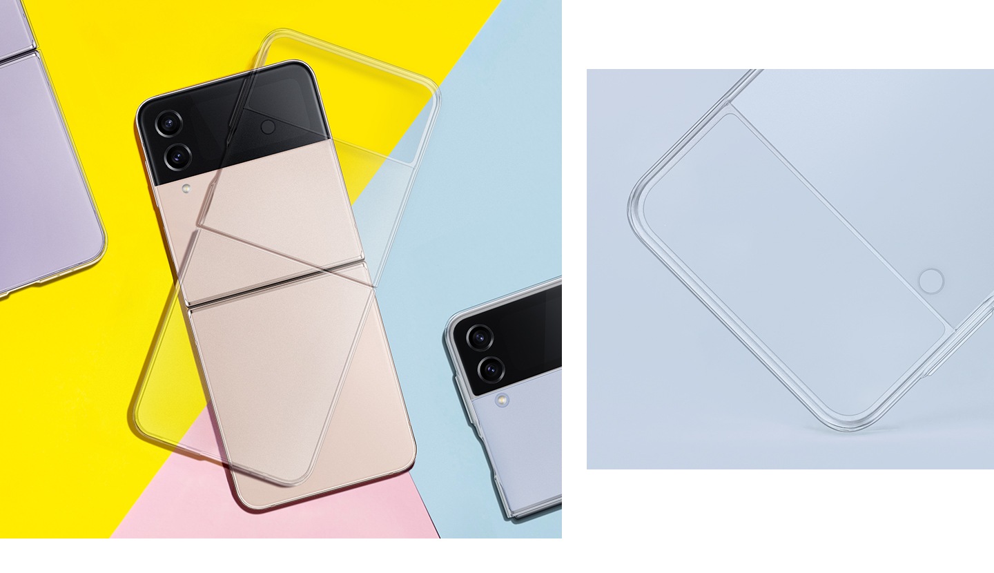 Vivi a colori