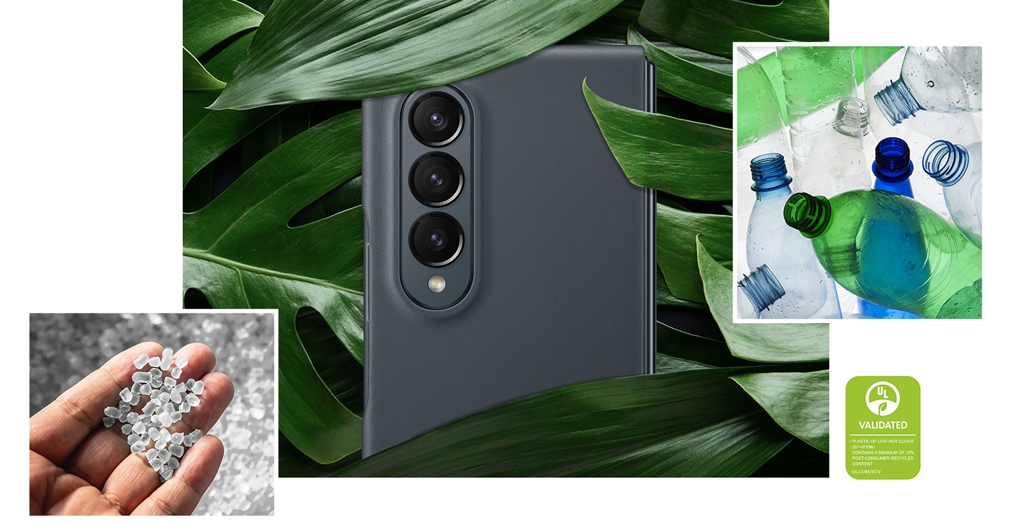 Un svolta "green"