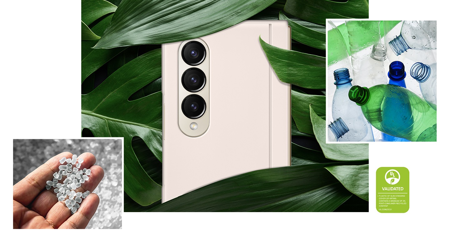 Un svolta "green"