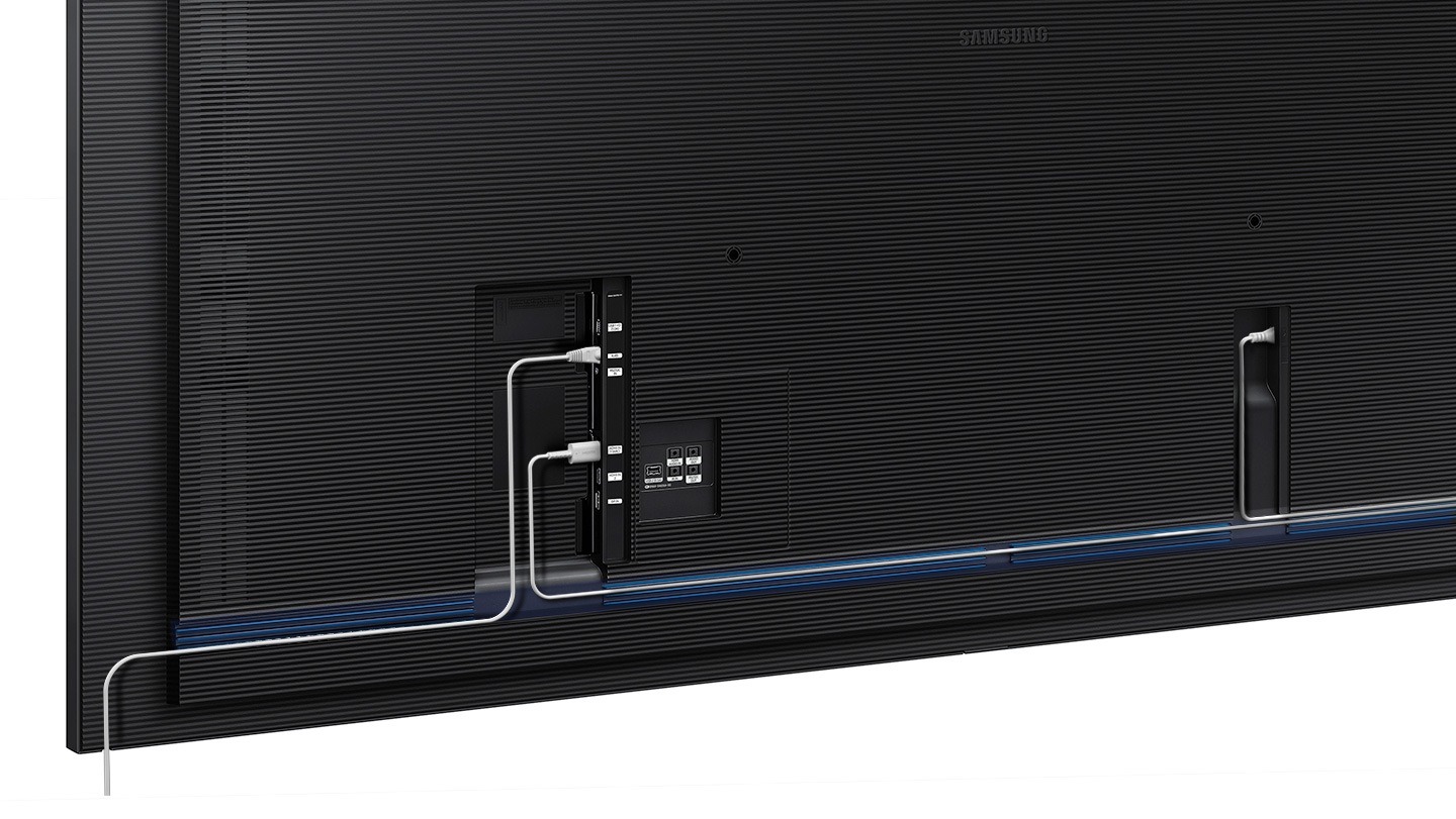 Cavi sempre in ordine