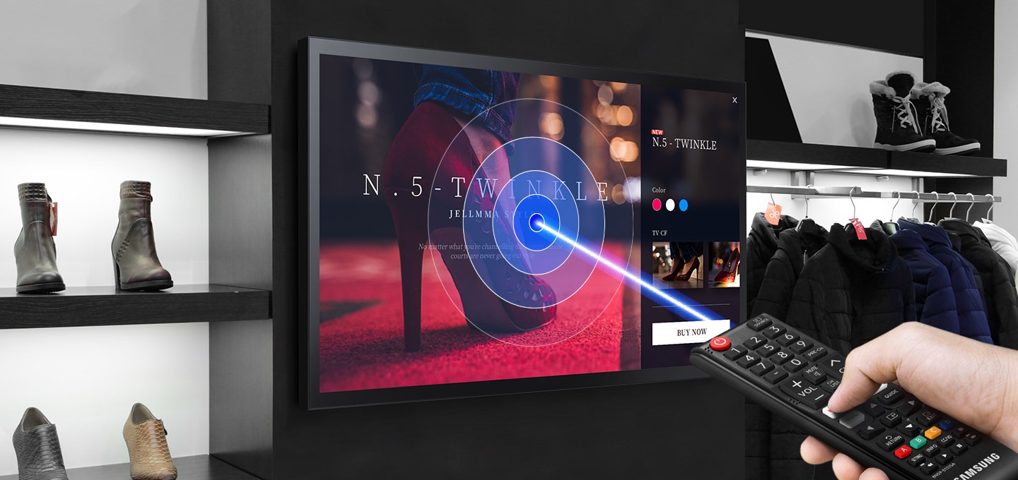 Progettato nel segno dell’efficienza e dell’affidabilità