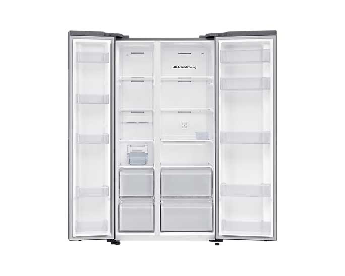 Tecnologia SpaceMax™