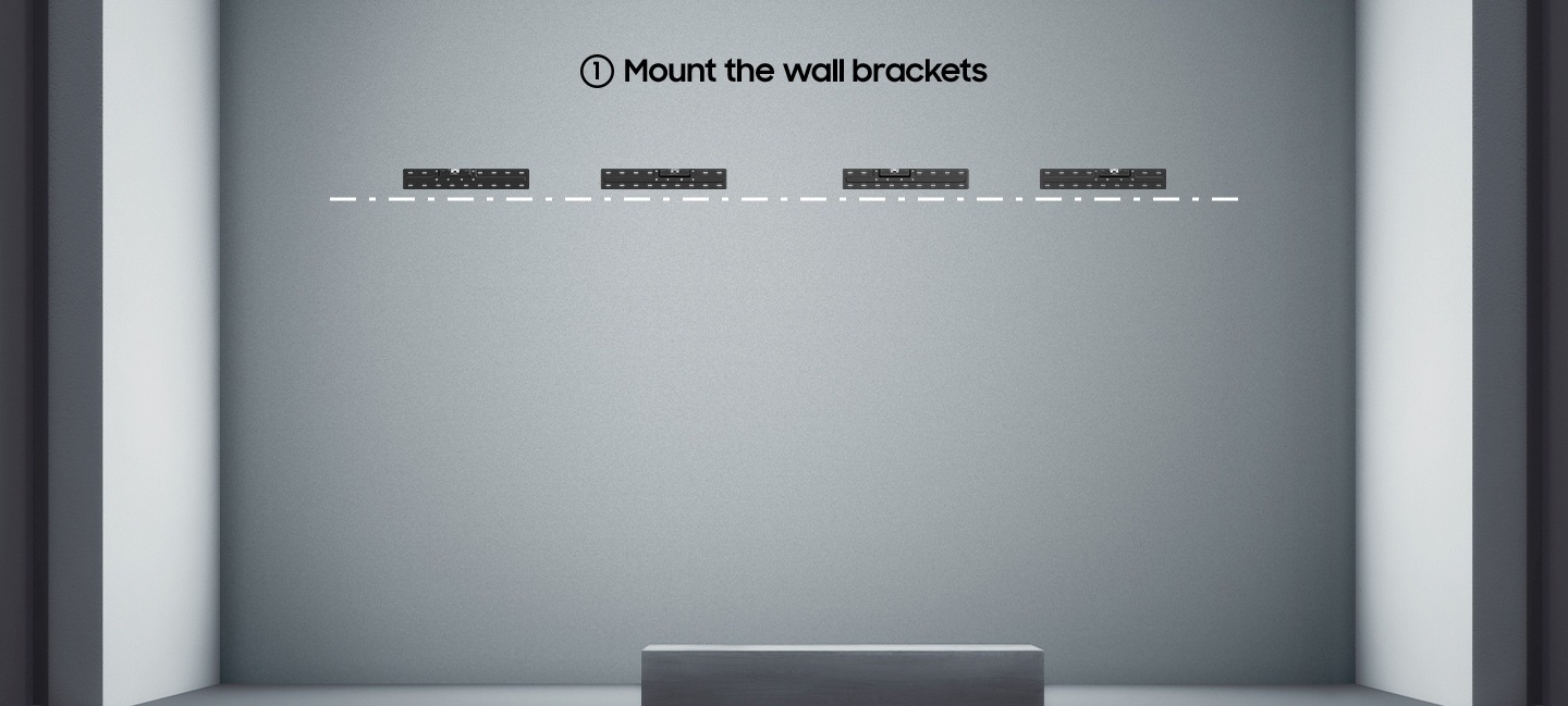 installazione step 1