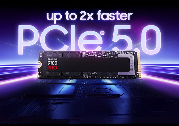 9100 PRO NVMe SSD interno 1TB MZ-VAP1T0BW | Samsung Italia