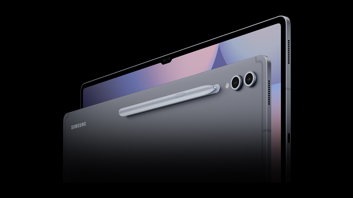 Galaxy Tab S10+ (12.4