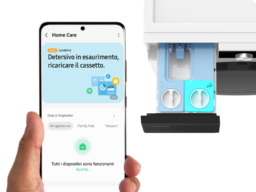 Notifica sul tuo smartphone