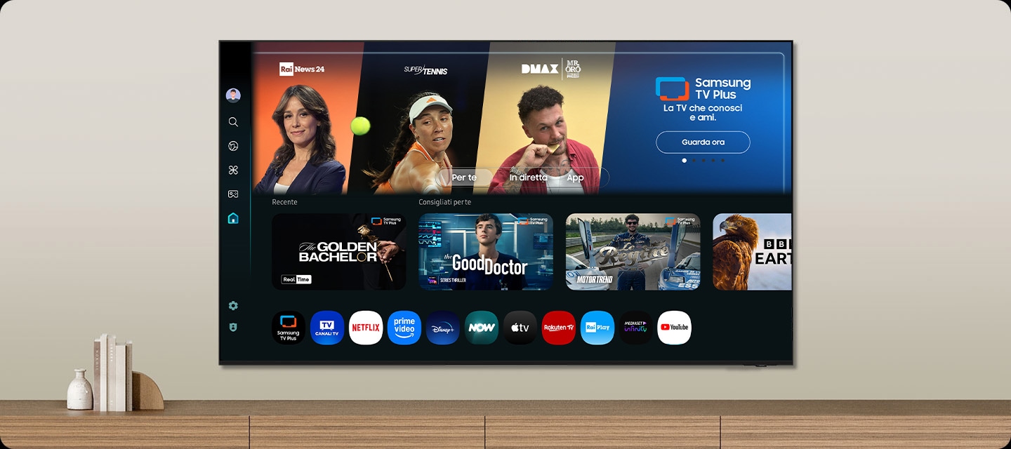 samsung qe55qn70hauxzt 55'' 4k ultra hd tizen os qled tv