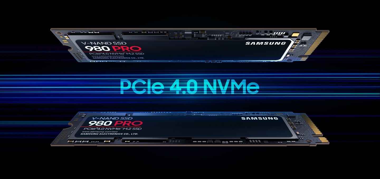 Next-level SSD performance