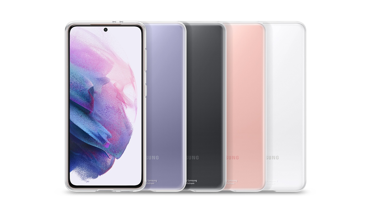 Clear Cover